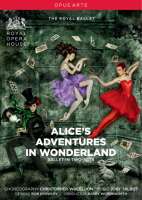 Alice´s Adventures in Wonderland